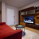 203 Apartamento Aosta