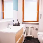 203 Apartamento Aosta