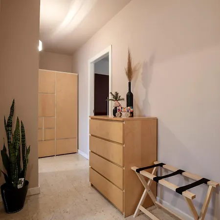 203 Apartment