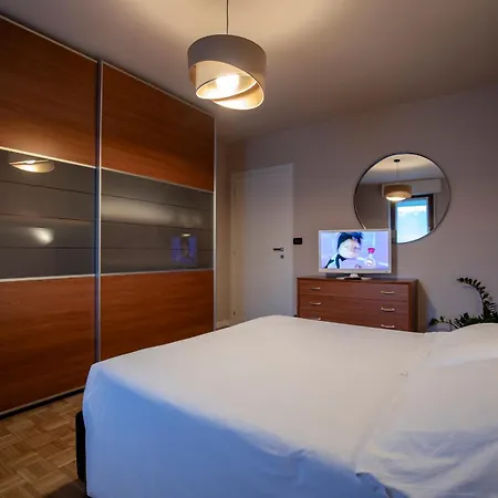 Appartement 203 Aoste