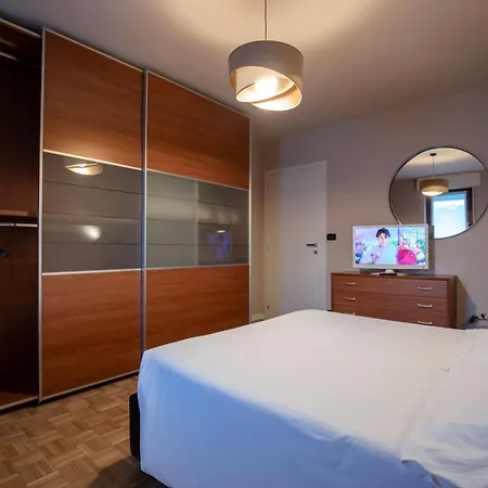Apartment 203 Aosta