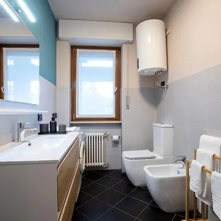 Appartement 203