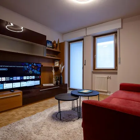 203 Apartment *
