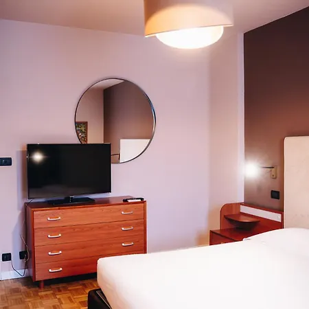 203 Apartman