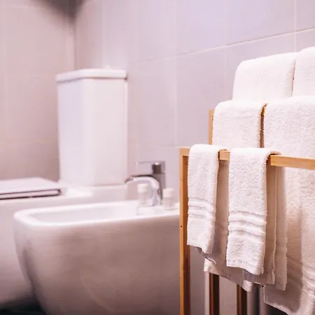 203 Apartman